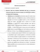 NEGOCIOS INTERNACIONALES PRACTICA CALIFICADA N°1