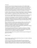 Teorías X e Y de McGregor: Enfoque en la administración de empresas