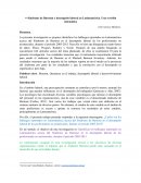 Síndrome de Burnout y desempeño laboral en Latinoamérica. Una revisión sistemática