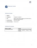 Ingeniería en Administración de Empresas mención Recursos Humanos (Plan Especial)