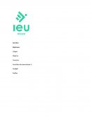 Legislación al Comercio Exterior