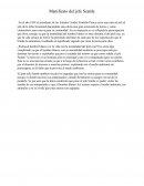 El manifiesto del jefe Seattle