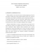 LA MUJER EN LA SOCIEDAD ACTUAL