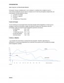 FOTOGRAMETRIA BASE FISICA DE LA PERCEPCION REMOTA