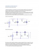 Laboratorio de Electrotecnia