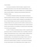 CREENCIAS LIMITANTES