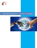 Ciencia y Tecnología PES