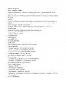 Taller de Presupuesto Jardín “Pequeños Gigantes”