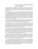 Arquitectura de MIES VAN DE ROHE