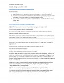 ¿por qué es importante el juego en el desarrollo subjetivo?