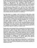 Lenguaje de las matematicas