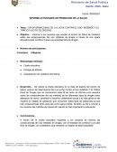 DÍA INTERNACIONAL DE LA LUCHA CONTRA EL USO INDEBIDO Y EL TRÁFICO ILÍCITO DE DROGAS