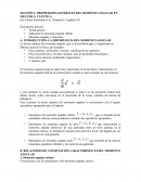 PROPIEDADES GENERALES DEL MOMENTO ANGULAR EN MECÁNICA CUÁNTICA