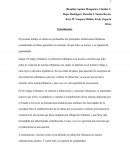 Principales infracciones tributarias