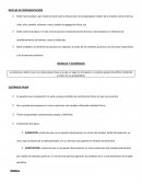Introducción a la Biología Humana