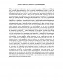 Quién es quién en el mundo de las telecomunicaciones