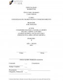 ESTRATEGIAS DE SEGMENTACION Y POSICIONAMIENTO