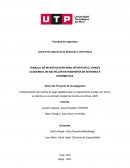 Implementación de medios de pago digitales para el mejoramiento al pago con dinero en efectivo en el mercado modelo de Covida-Los Olivos, 2020