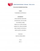 Planeamiento estrategico empresa Danper