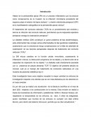 CONOCIENDO A LA DIABETES MELLITUS