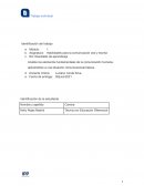 Habilidades para la comunicacion oral y escrita