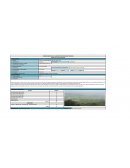 FORMATO ÚNICO PARA LA ELABORACIÓN DE INVENTARIOS TURÍSTICOS