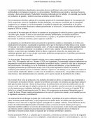 Control Humanitario de Fauna Urbana