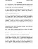 Labor y trabajo