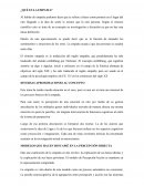 ¿Qué es la empatia? Diversas aproximaciones al concepto