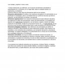 Los coristas y capítulo 3 Cara o ceca