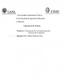 Laboratorio de Prótesis