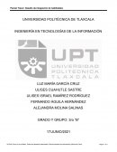 Tecnologías de la información