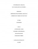 Administracion de empresa a distancia