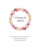 LA LEGALIZACIÓN DE LA MARIHUANA EN COLOMBIA