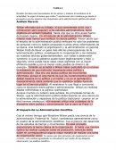 El Impacto De La Administración Científica