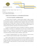 GERENCIA DE SEGURIDAD EN LA CONFIABILIDAD INDUSTRIAL