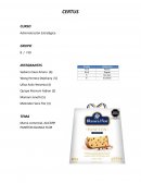 Administración estratégica ALICORP