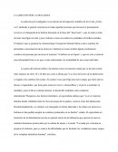 La adiccion por la delgadez