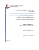 RELACIÓN ENTRE LOS PRECEPTOS HUMANISTAS SOVIETICOS Y LOS PRINCIPIOS DE LA NEM