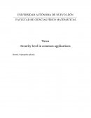 Criptografia en apps de comunicacion