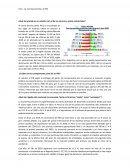 Foro - La macroeconomía y el PIB
