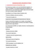 SOLDADURA MIXTA. RESUMEN DE TEMAS