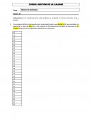 Análisis de capacidad