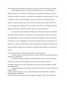 ¿Cómo puedes aplicar el MIRE en tu quehacer como agente educativo de la primera infancia?