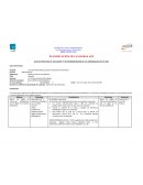 GUÍA DE PRÁCTICAS DE APLICACIÓN Y /O EXPERIMENTACIÓN DE LOS APRENDIZAJES (PAE O APE)