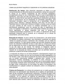 Evaluar en tiempos de pandemia