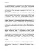 Racismo en Argentina