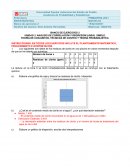 TEORÍA DE CONJUNTOS, TÉCNICAS DE CONTEO Y TEORÍA PROBABILÍSTICA