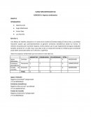 EJERCICIO 4: Aspectos ambientales