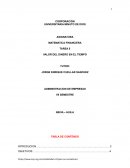 VALOR DEL DINERO EN EL TIEMPO